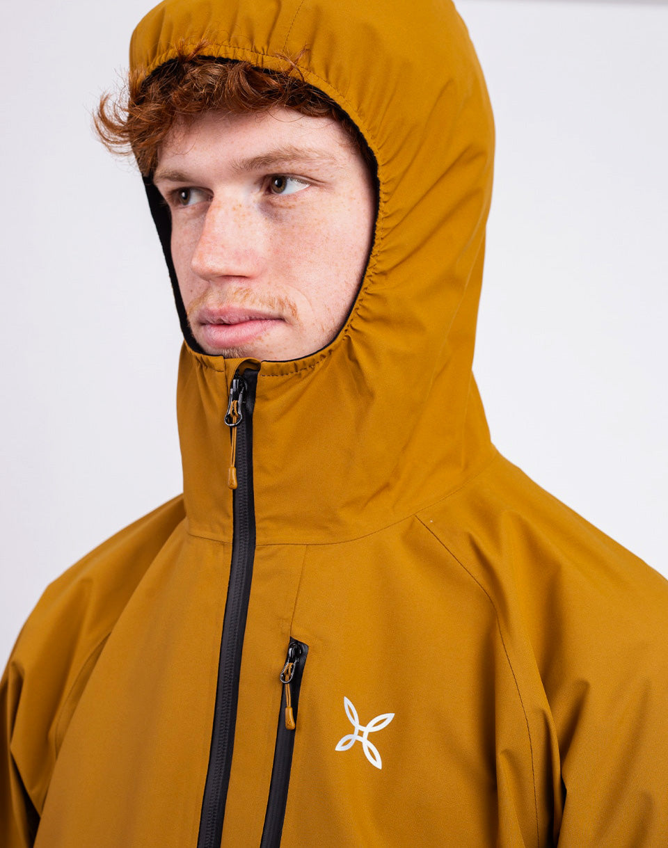 Nordik Jacket