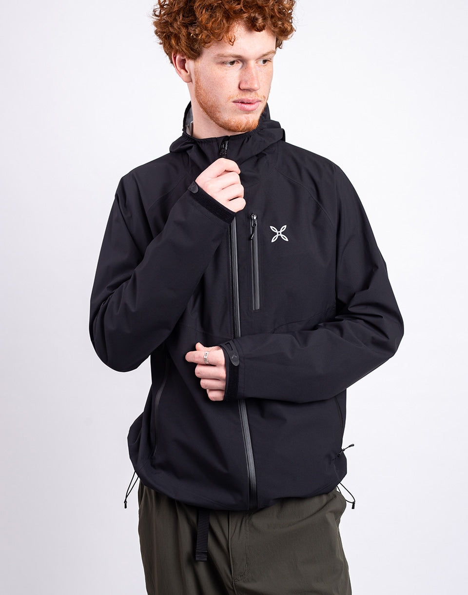 Nordik Jacket