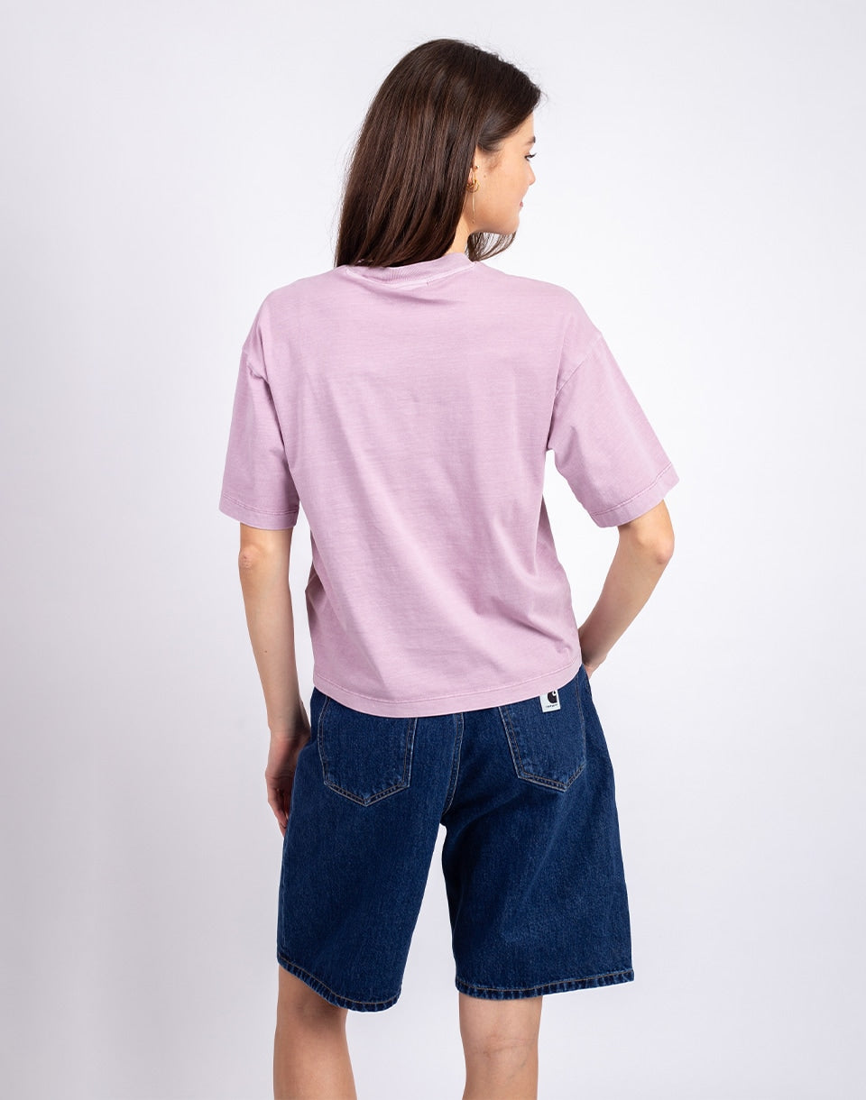 W' S/S Nelson T-Shirt