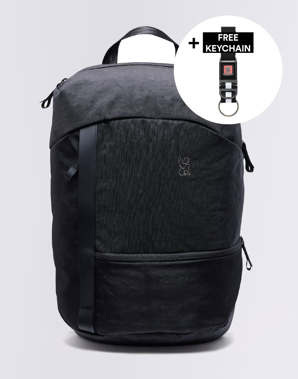 Camden 16L Backpack