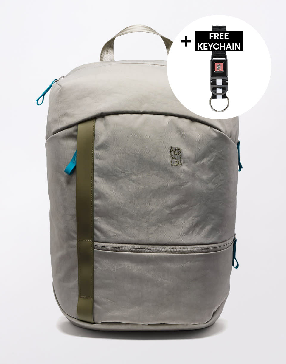 Camden 16L Backpack