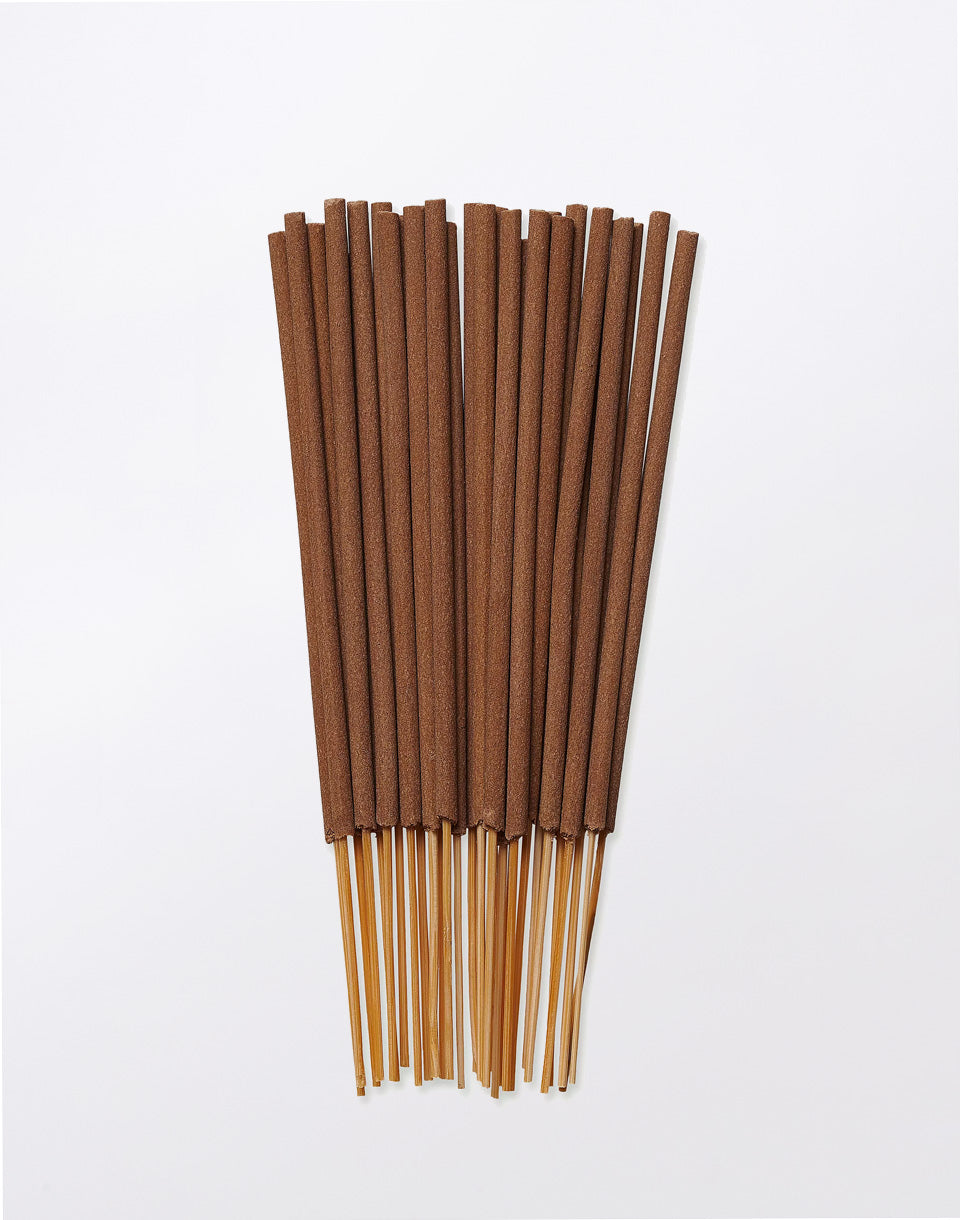 Jazzy Incense Sticks