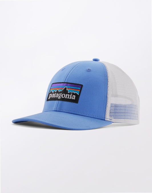 P-6 Logo LoPro Trucker Hat