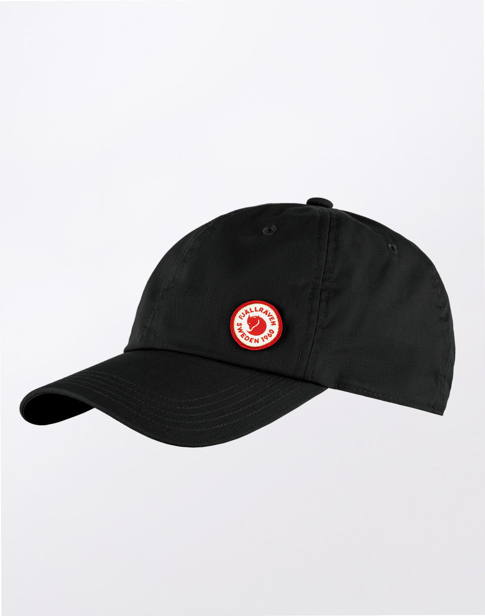 Logo Cap