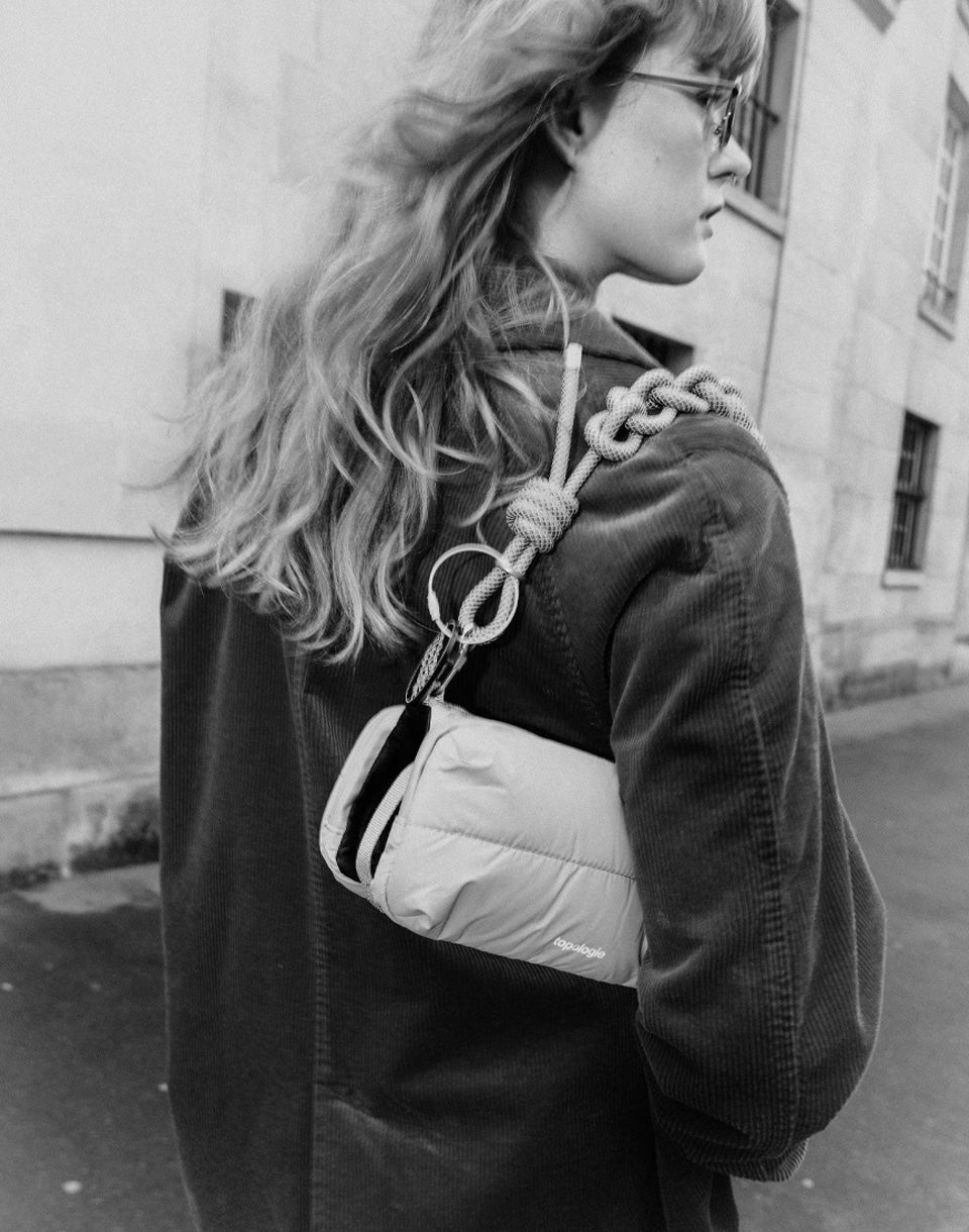 Bottle Sacoche Medium