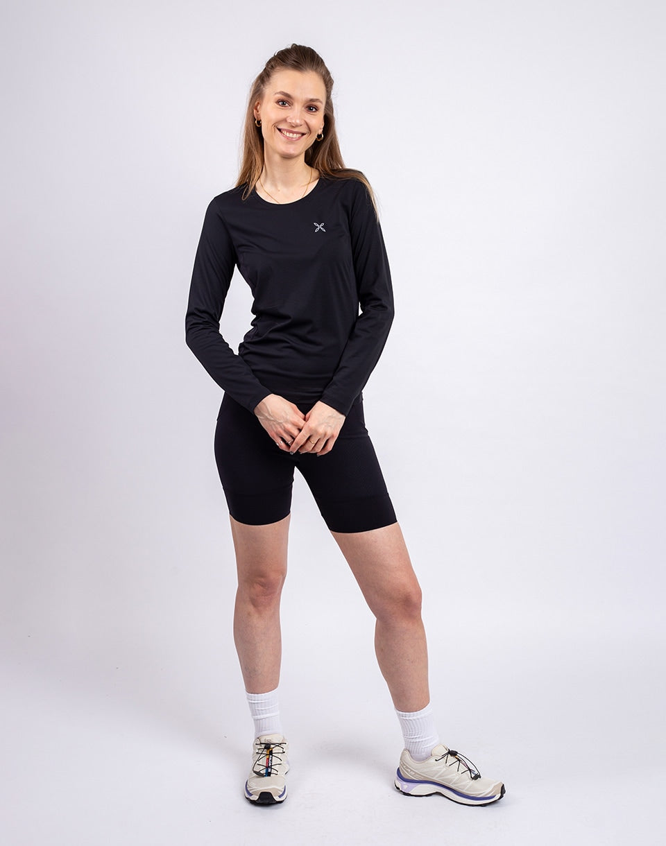 Delta Mix Maglia Woman