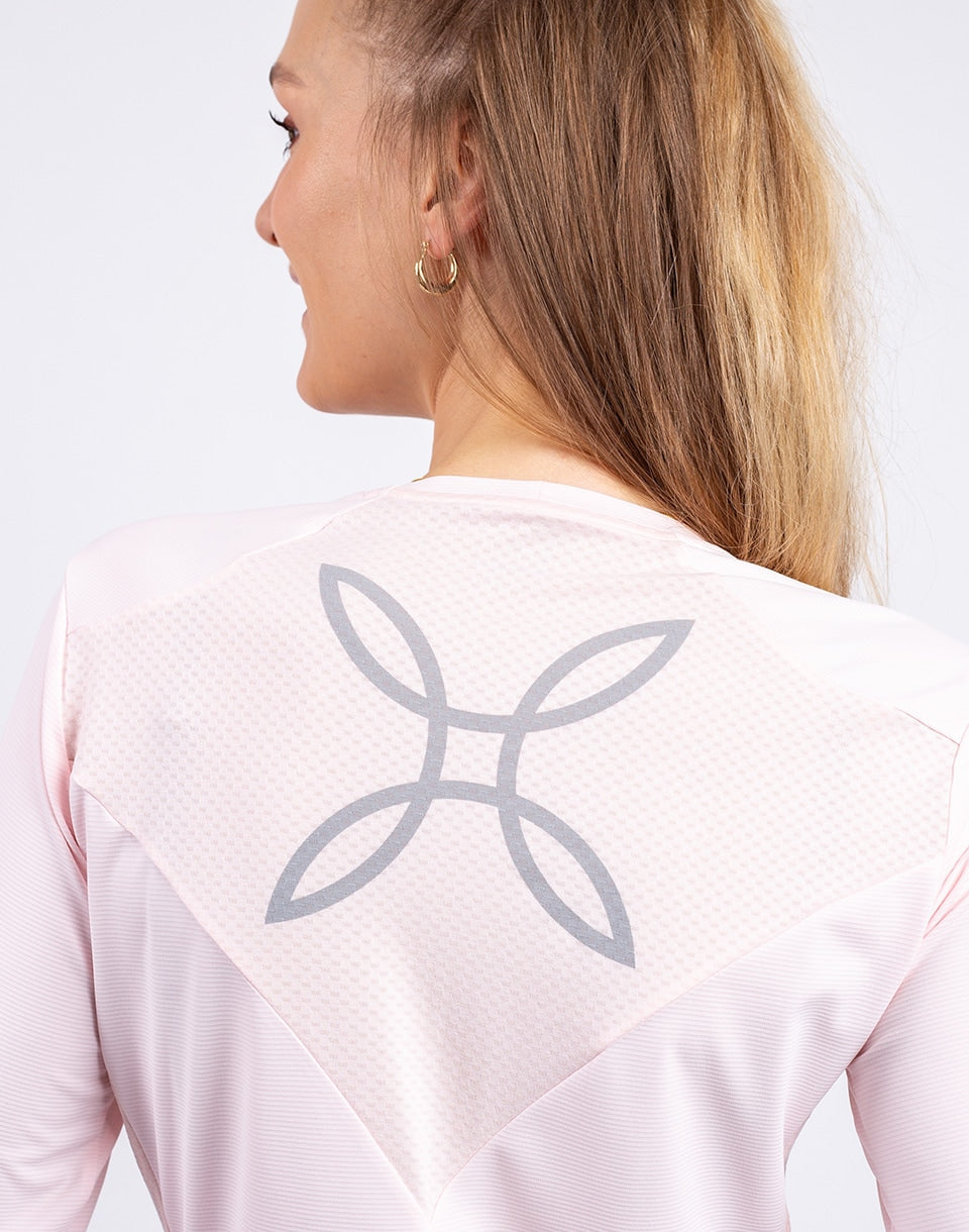 Delta Mix Maglia Woman