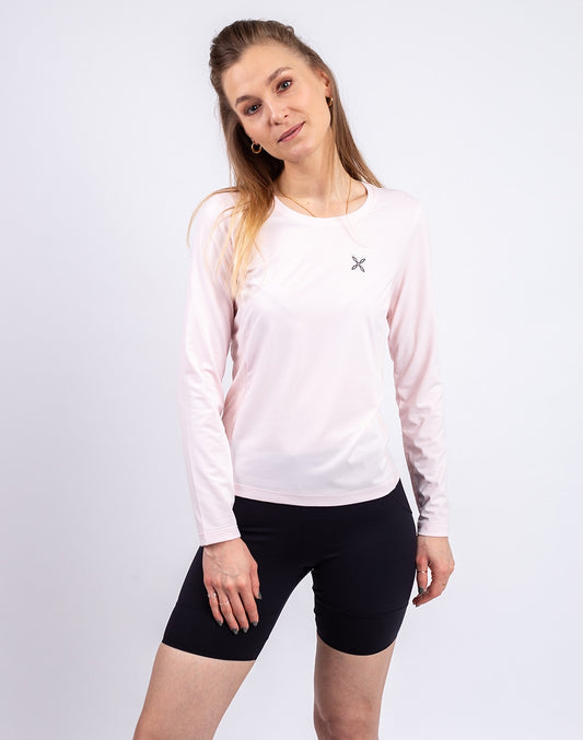 Delta Mix Maglia Vrouw