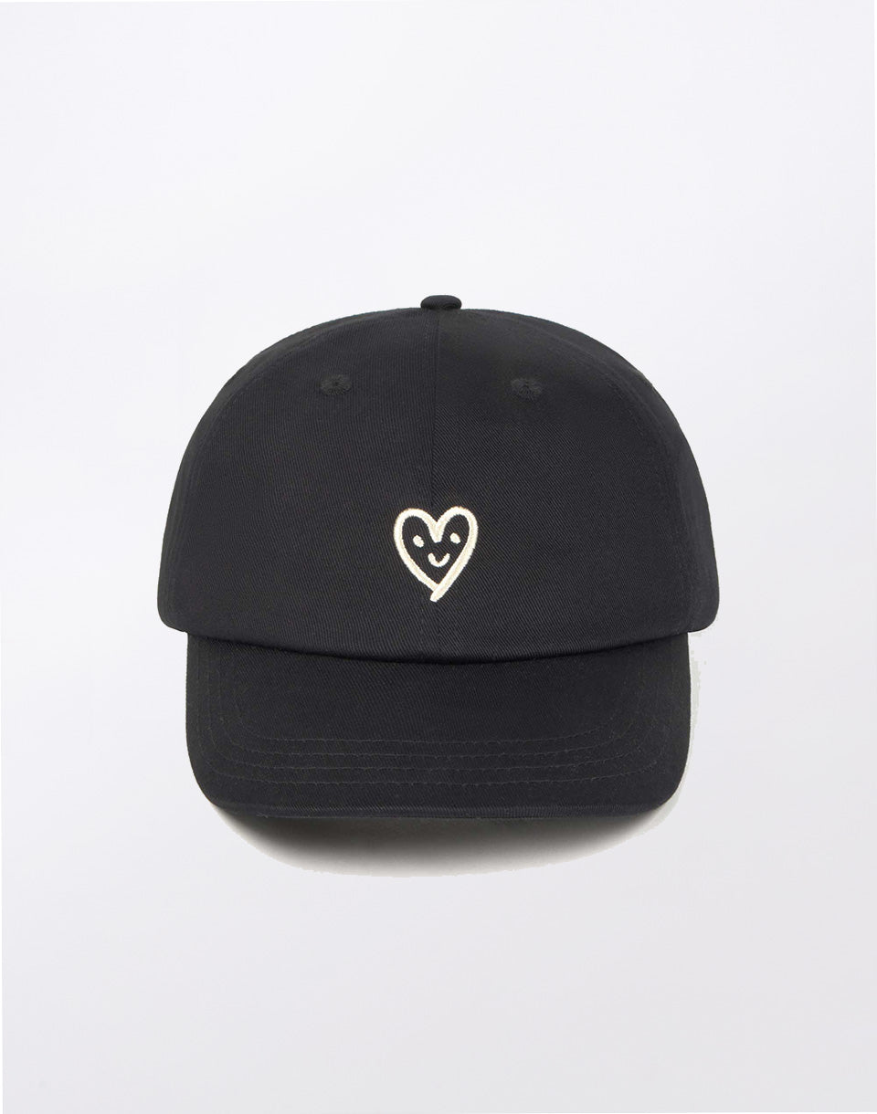 Cultr3 Heart Cap