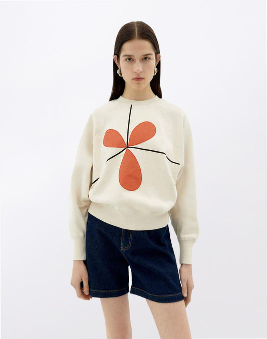 Sabine Bonnie Sweatshirt