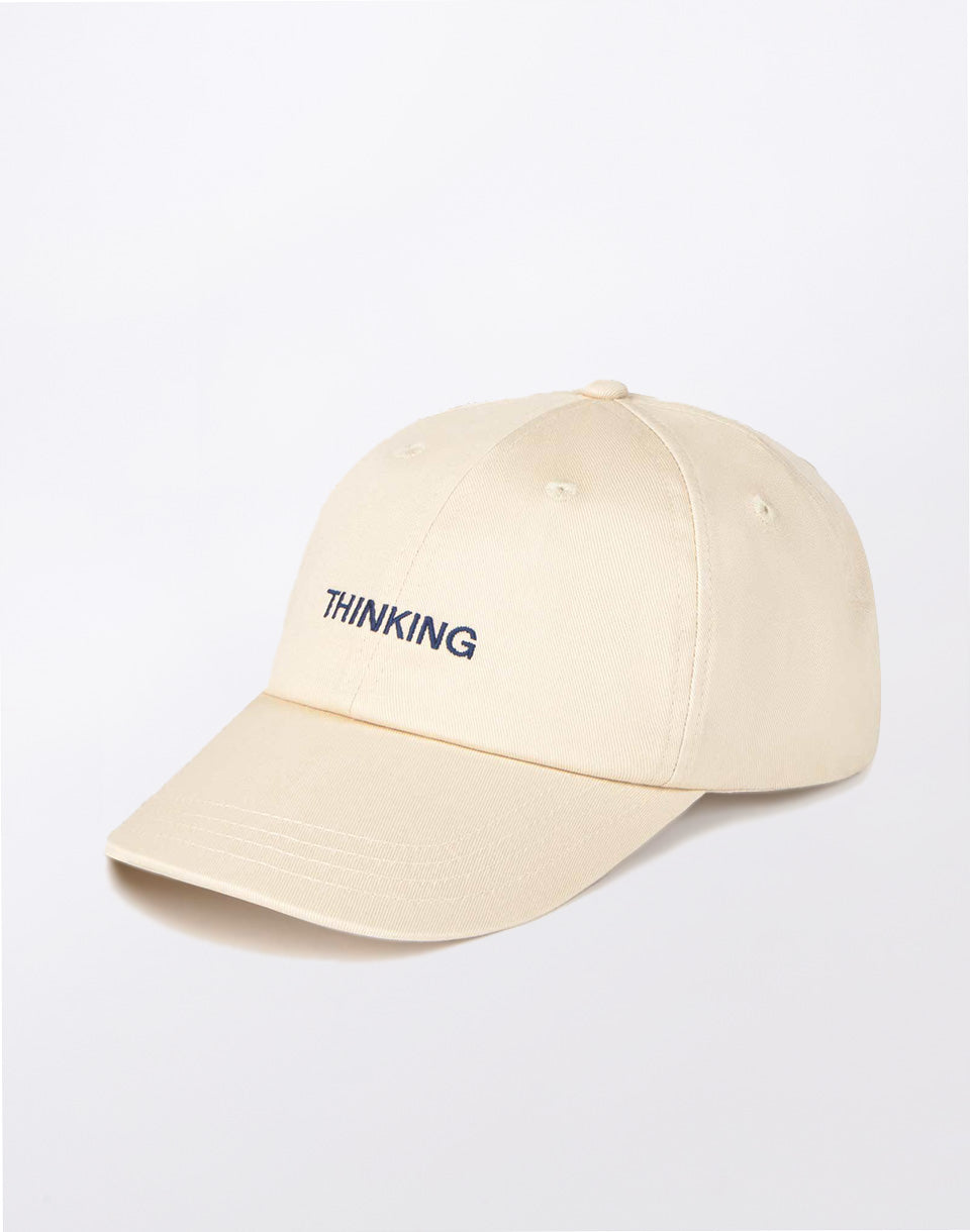 Denkende Ivoren Chris Pet