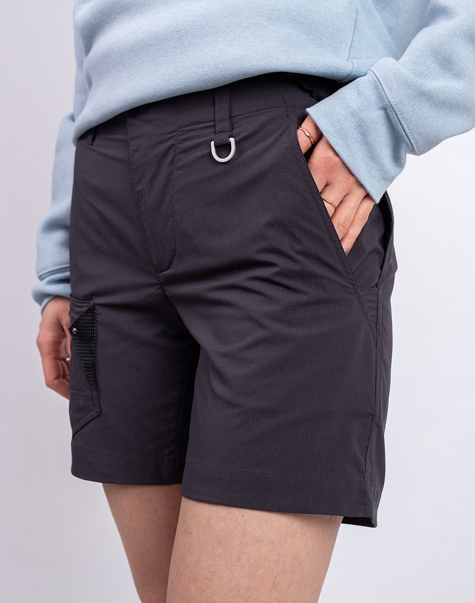 Alfhild Shorts W's