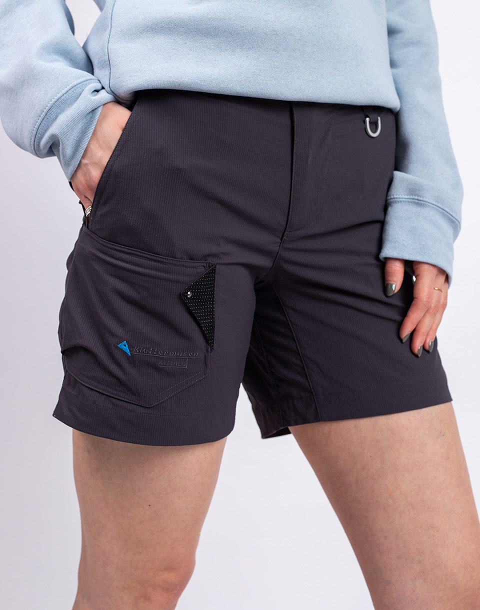 Alfhild Shorts W's