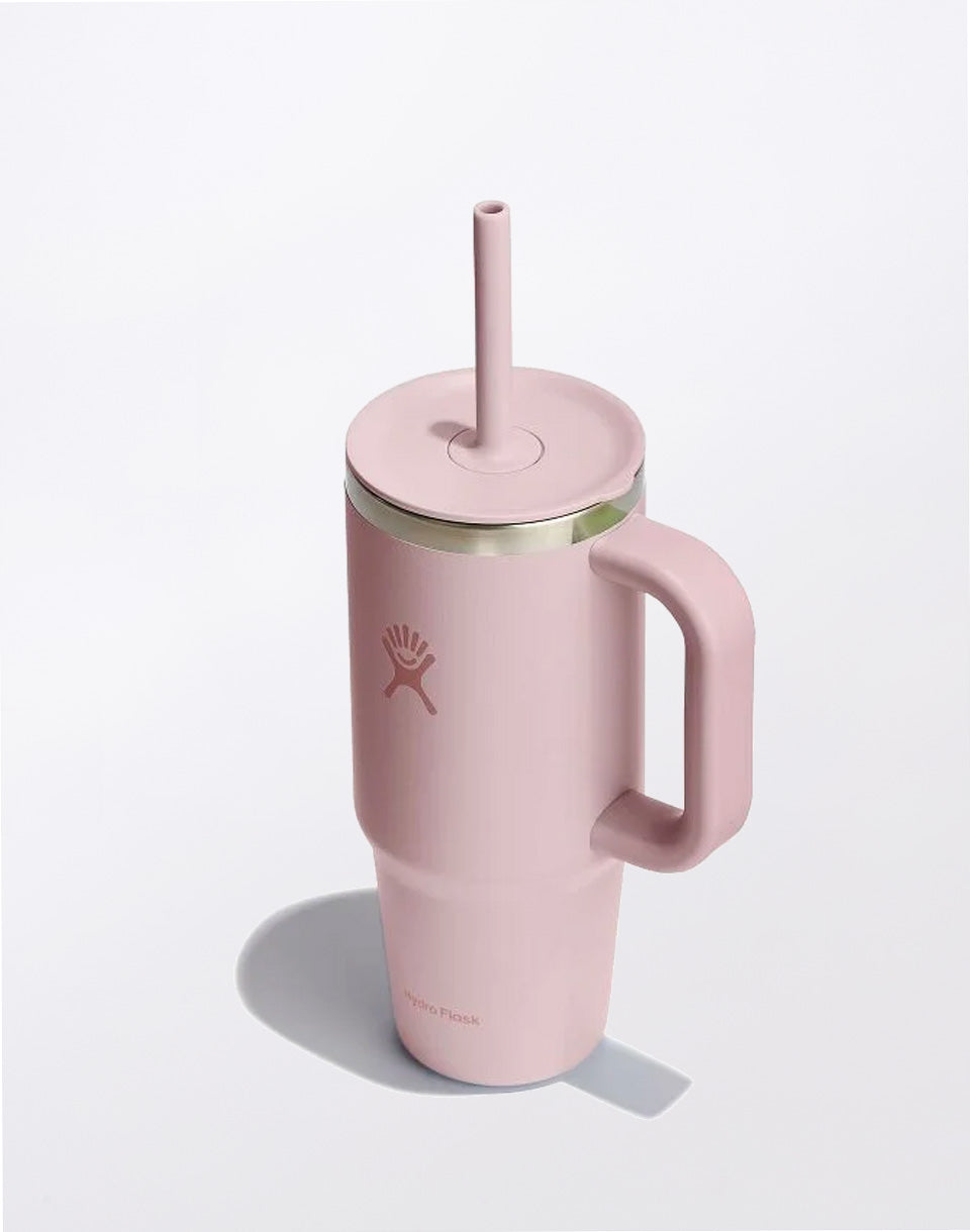 Travel Tumbler 24 oz (710 ml)