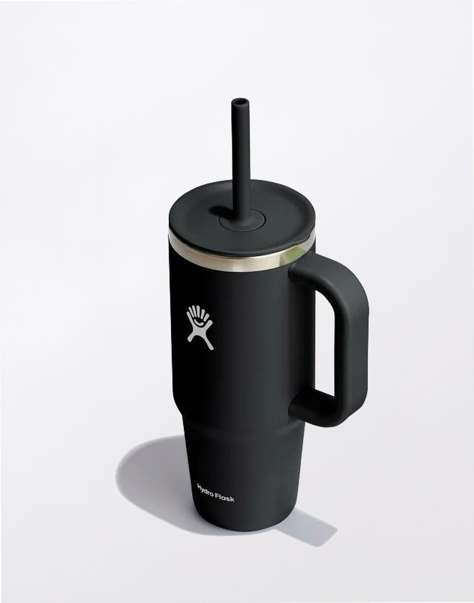 Travel Tumbler 24 oz (710 ml)