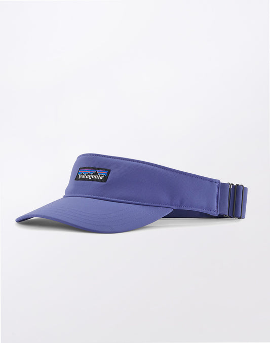Terrebonne Visor