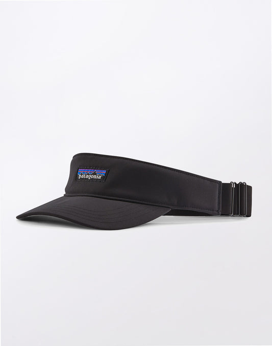 Terrebonne Visor
