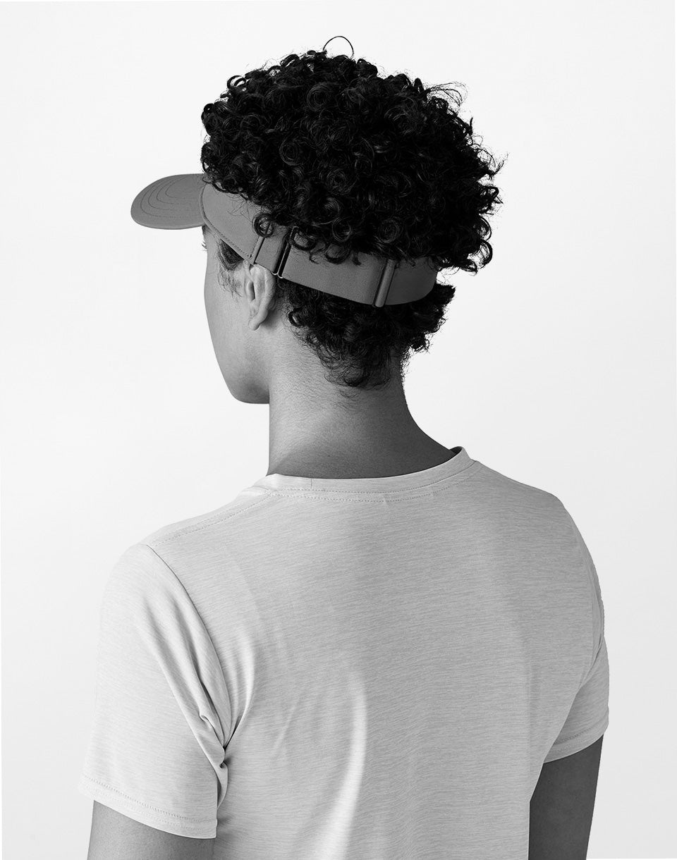 Terrebonne Visor