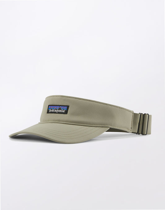 Terrebonne Visor