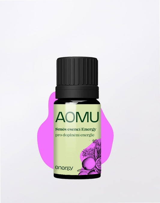 Směs do difuzéru Energy