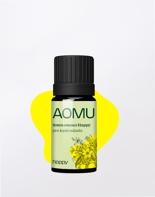 Směs do difuzéru Happy