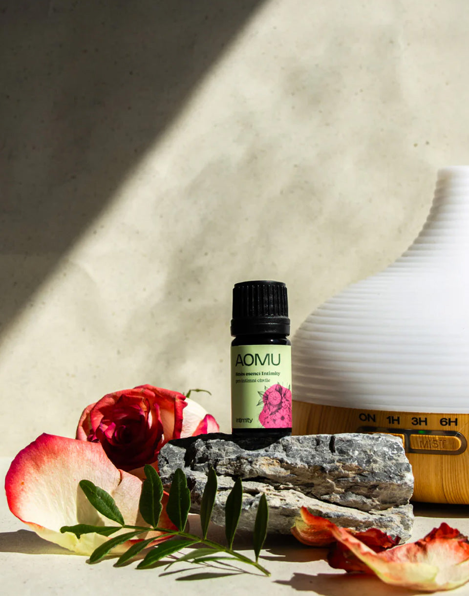 Směs do difuzéru Intimity