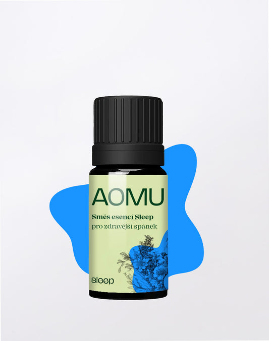 Směs do difuzéru Sleep
