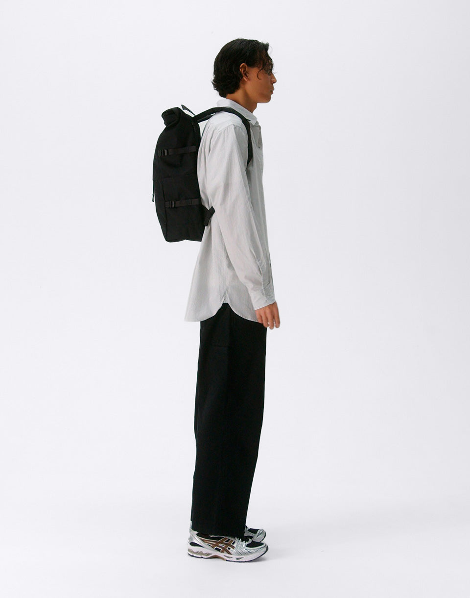 Icon Rolltop Backpack L
