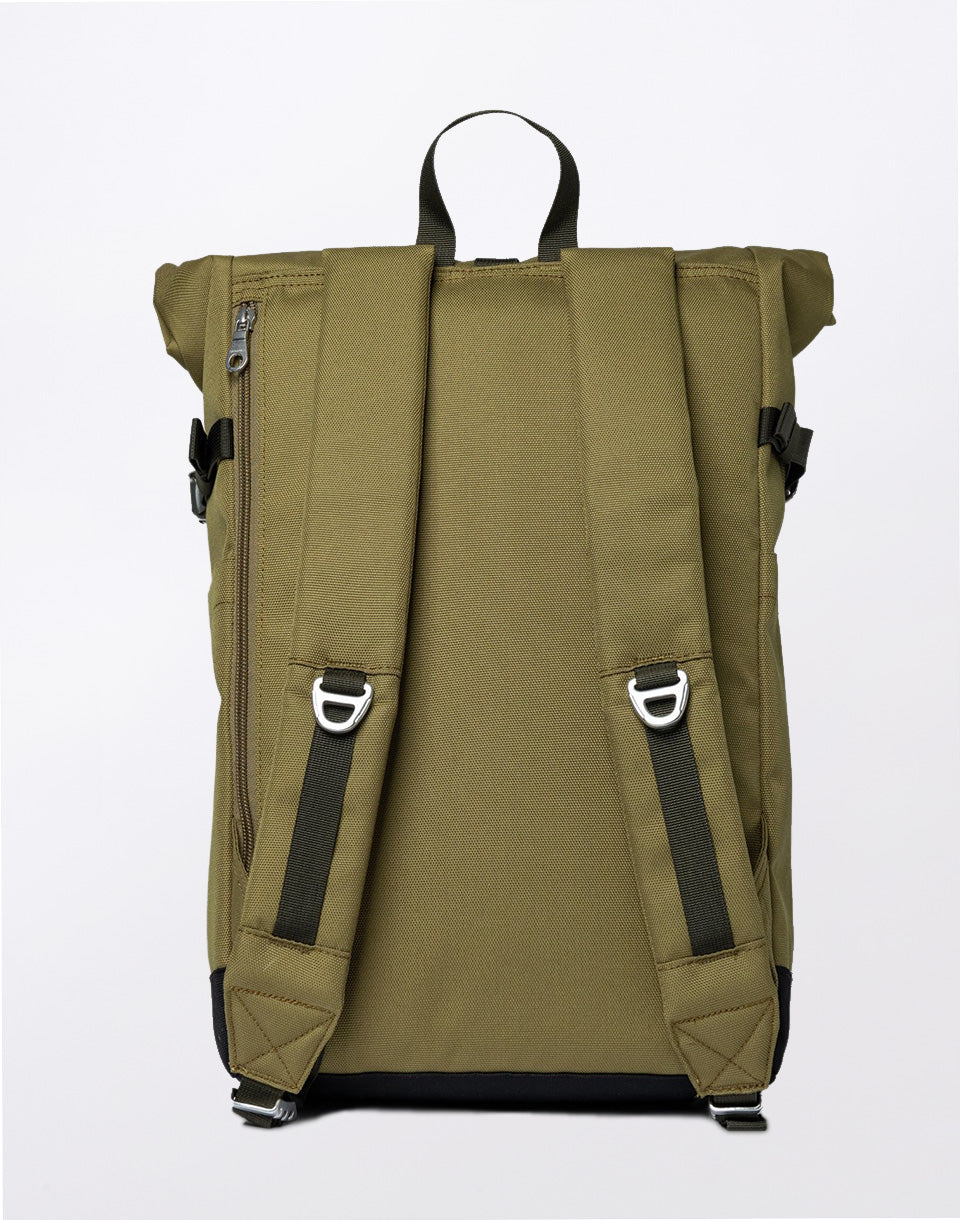 Icon Rolltop Rugzak M