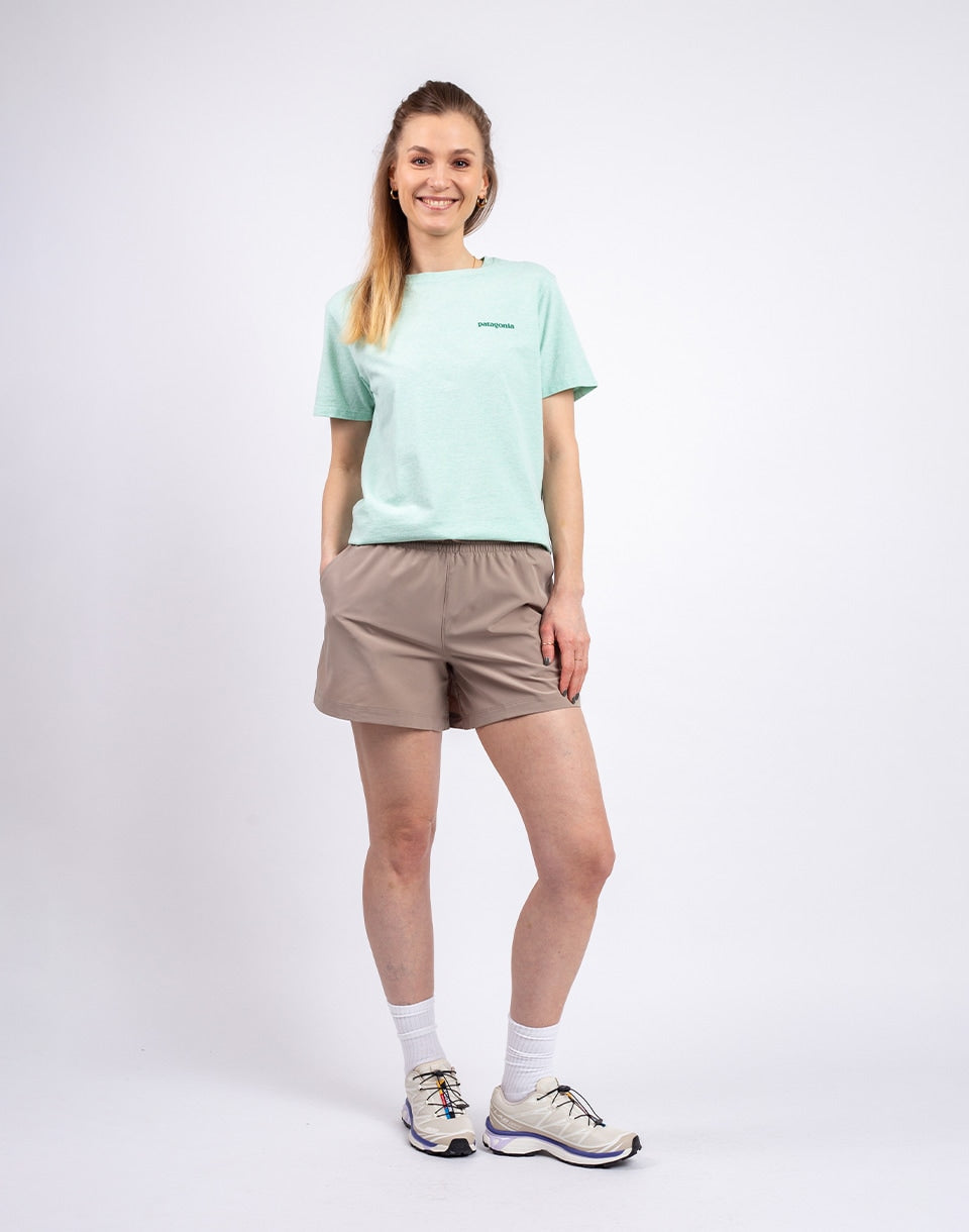 Shorts Patagonia W's Fleetwith Shorts - Main Image