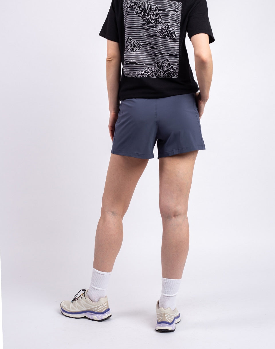 W's Terrebonne Shorts