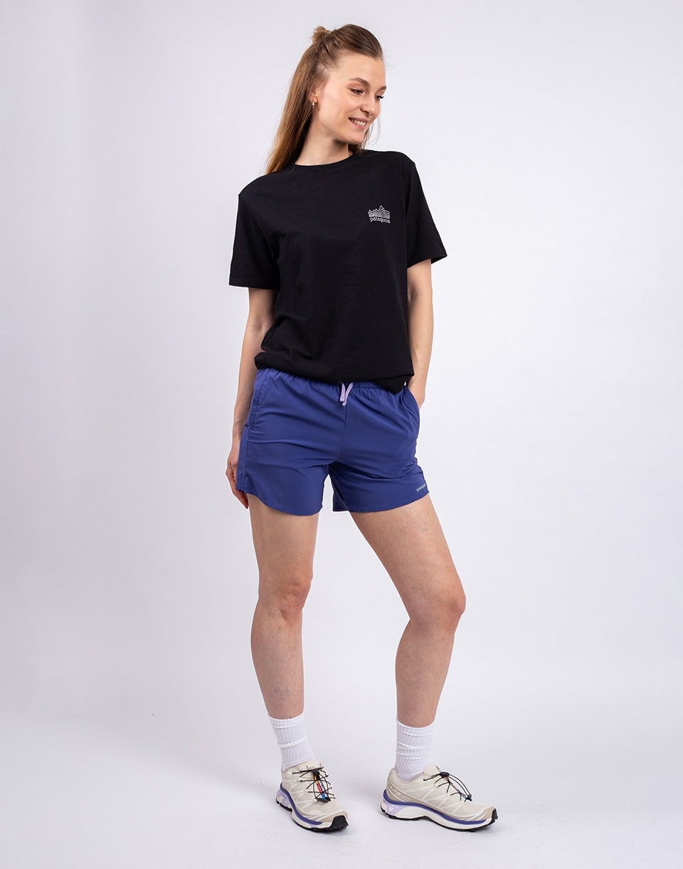 W's Multi Trails Shorts - 5 1/2 in.