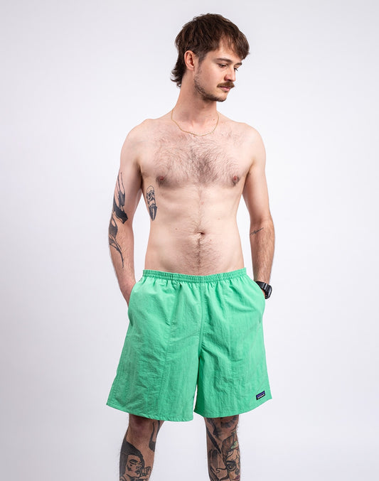 M's Baggies Longs - 7 in.