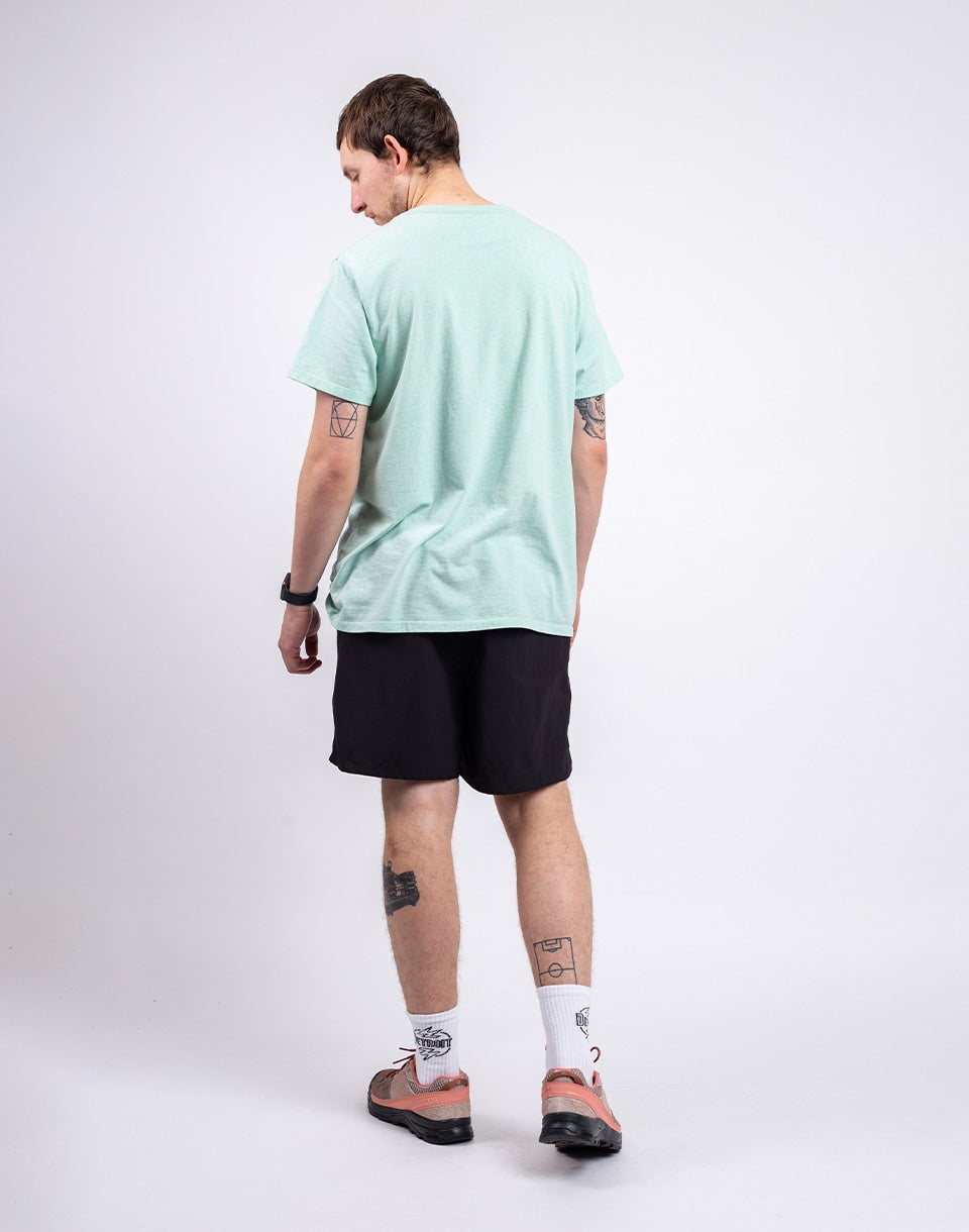 M's Baggies Shorts - 5 in.