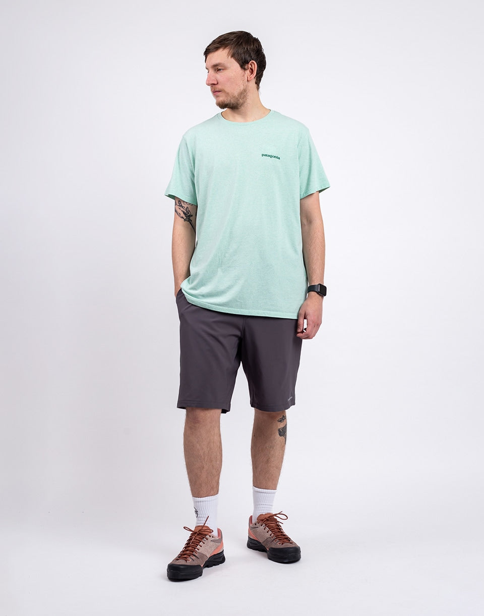 M's Terrebonne Shorts