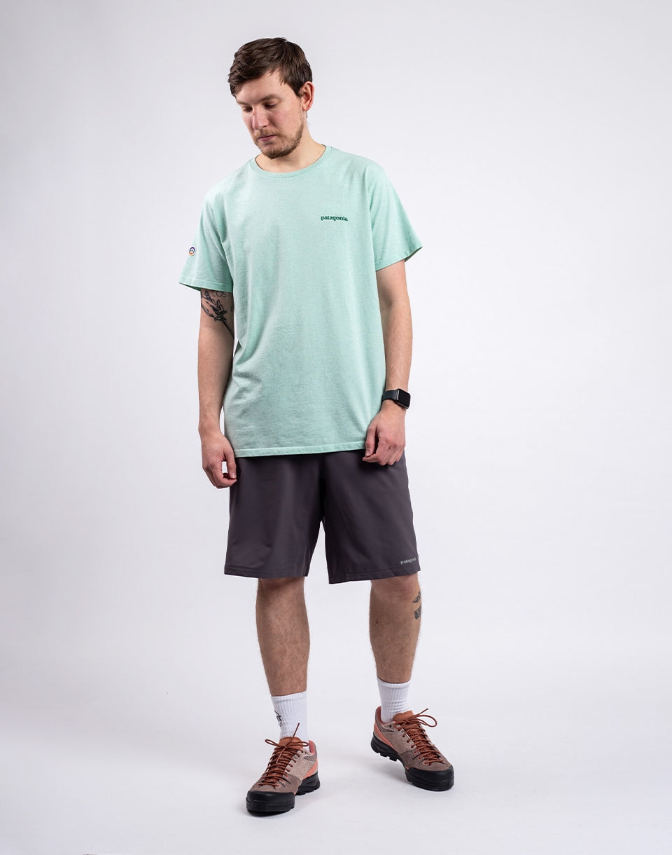 M's Terrebonne Shorts