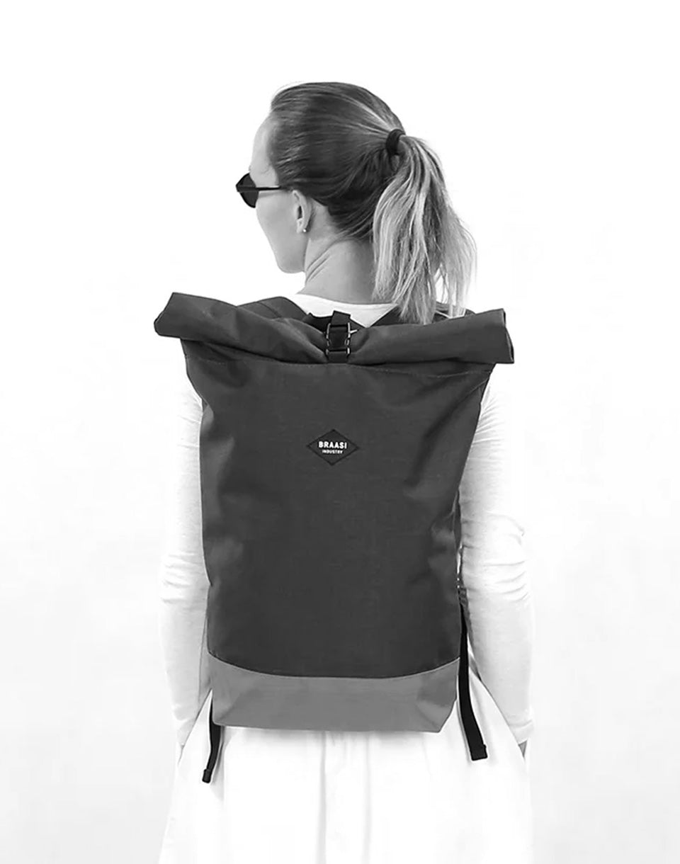 Rolltop Cordura