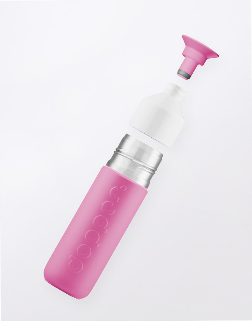 Geïsoleerd 350 ml