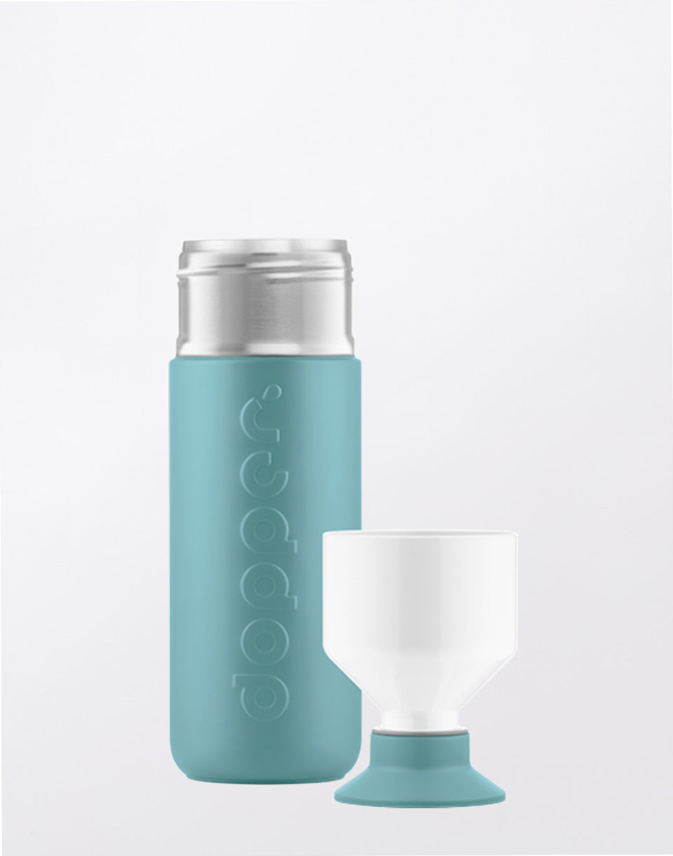 Insulated 580 ml