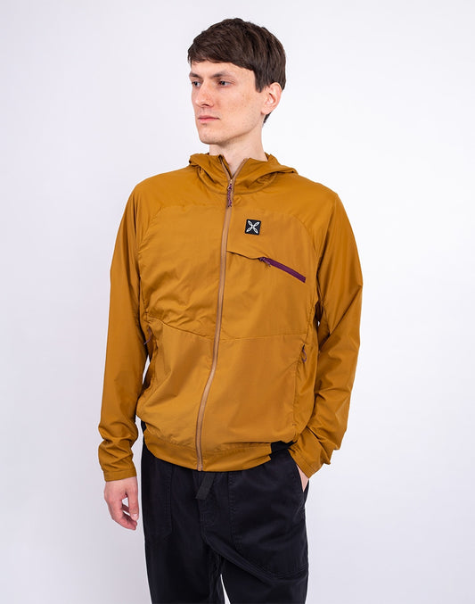 Altai Hooded Jacket