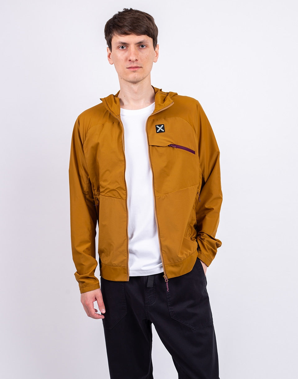 Altai Hooded Jacket