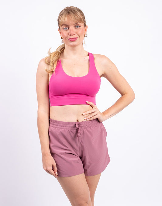 W's Maipo Mid Impact Bra