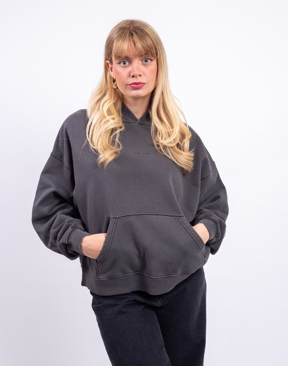 W' Hooded Benton Sweat