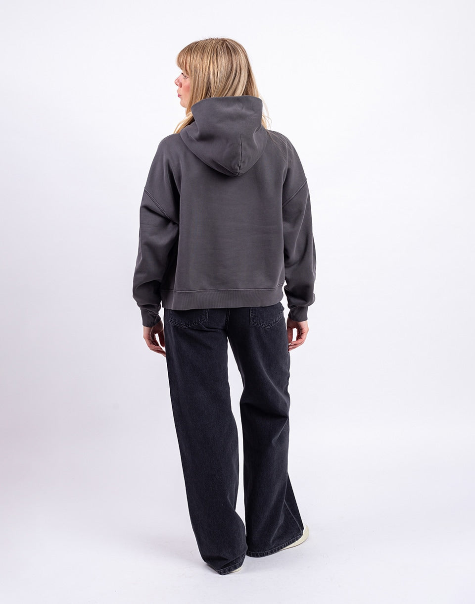 W' Hooded Benton Sweat