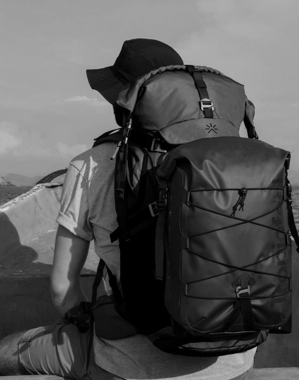 Waterproof Daypack