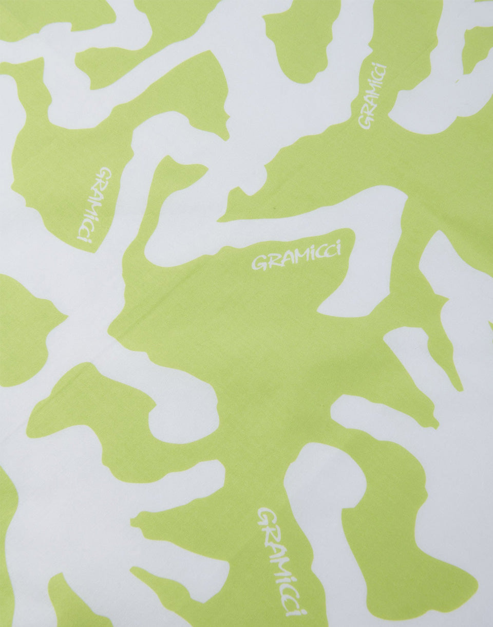 Burly Runningman Bandana