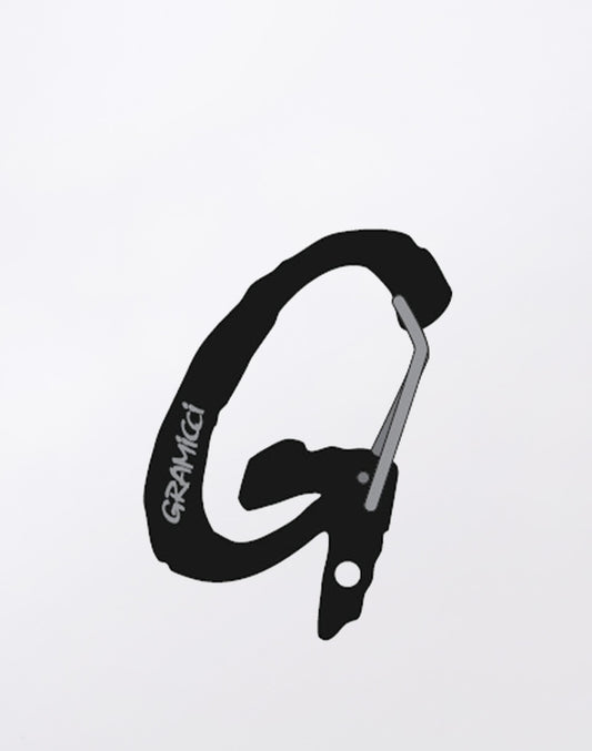 G-Carabiner