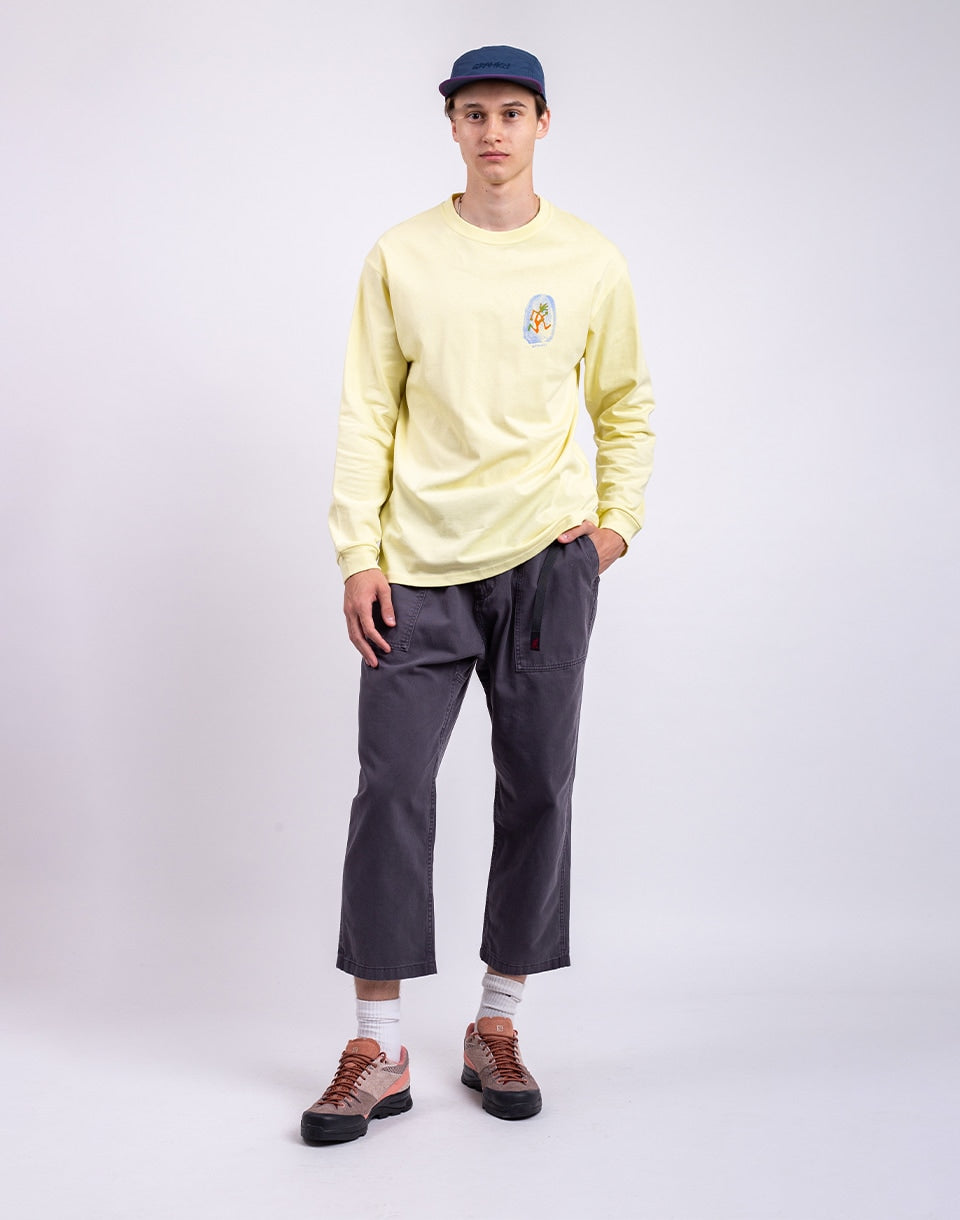 Loose Tapered Pant