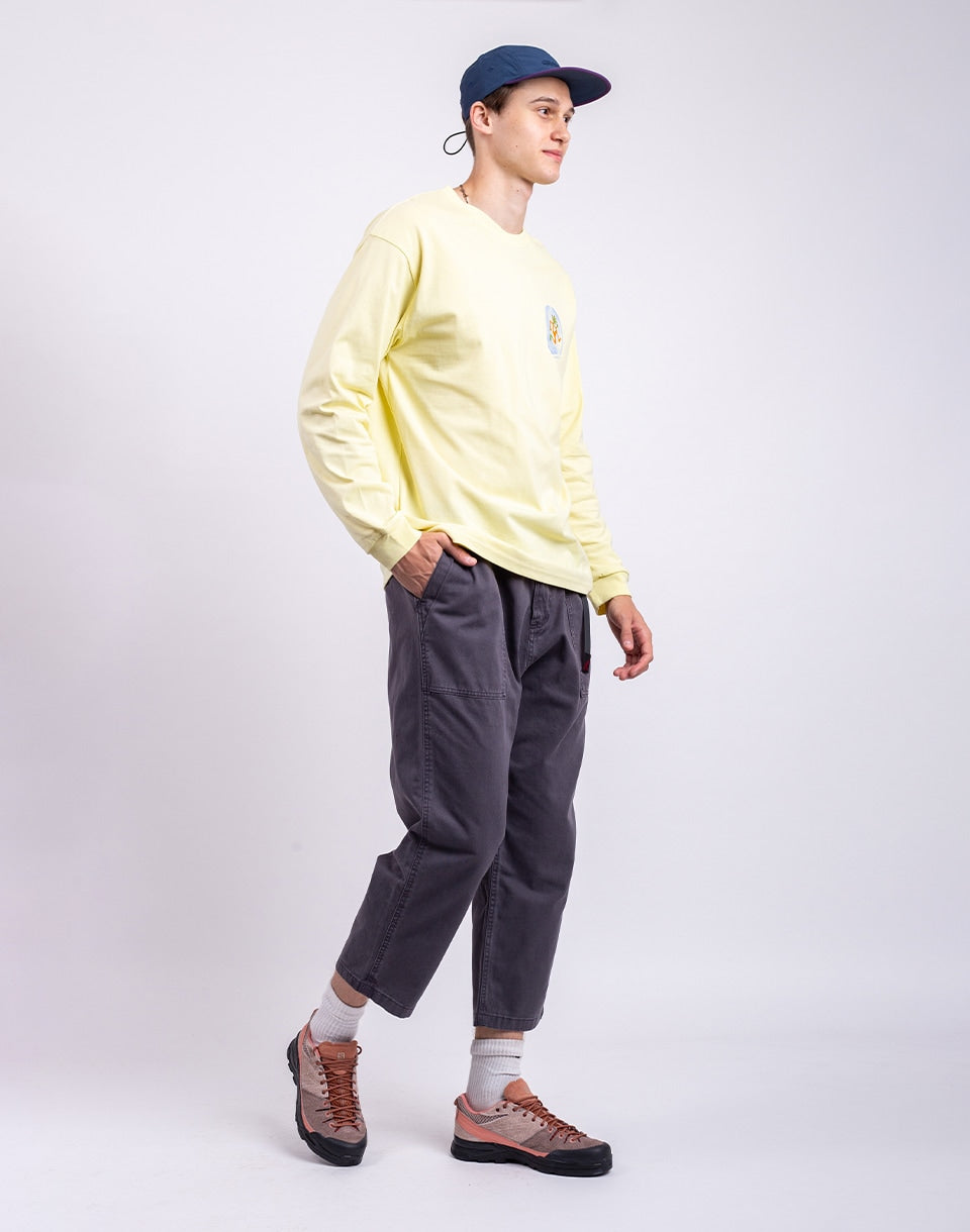 Loose Tapered Pant