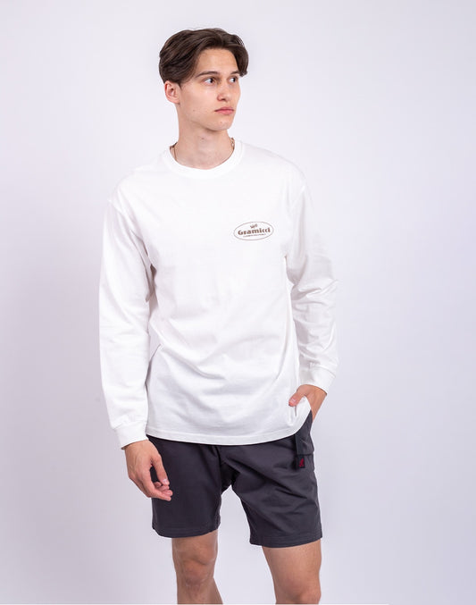 Climbing Equipment L/S Tee